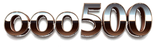 ooo500 logo
